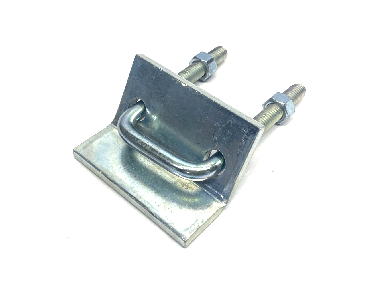 PHD 7070/7075 Beam Clamp For Use w/ 1-5/8" - 3-1/4" Strut LOT OF 4 - Maverick Industrial Sales