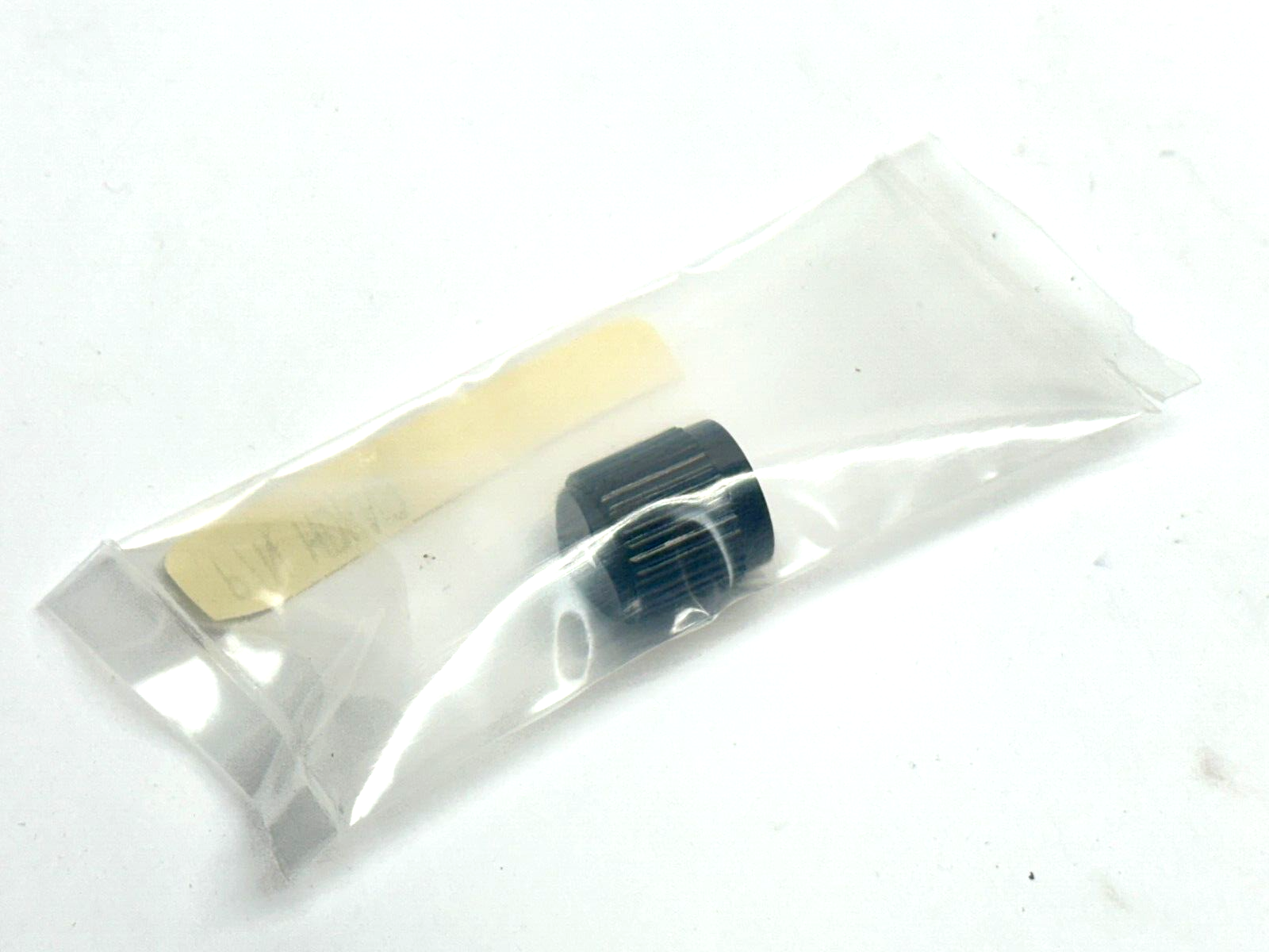 Eberline HDKN9 Volume Setting Knob For RM-14 Radiation Monitor - Maverick Industrial Sales