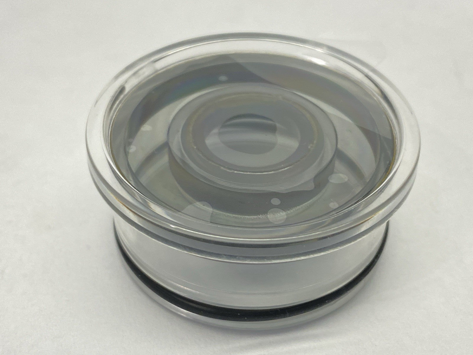 CKR-WINDOW-POL | Cognex Polarizing Window - New – Open Box - Maverick Industrial Sales