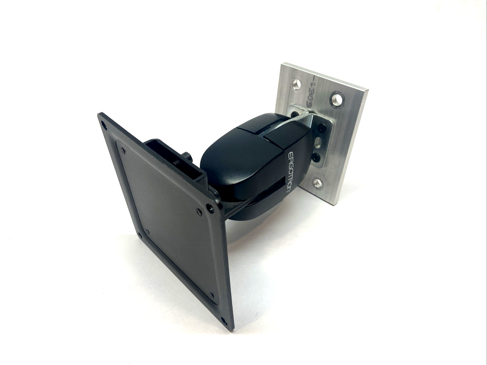 47-093-800-00 | Ergotron 100 Series Double Pivot Wall Mount - Used - Maverick Industrial Sales