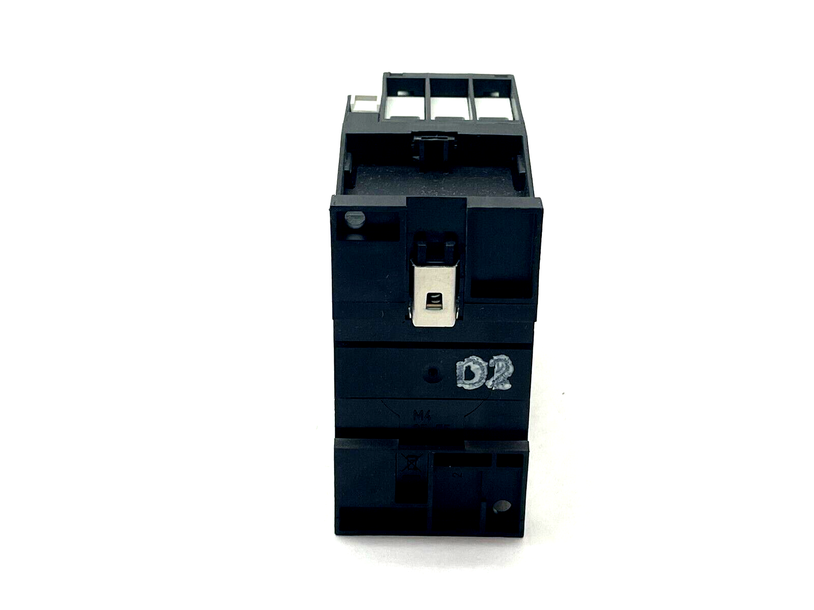 Eaton XTSE018C23TD Safety Contactor DILMS17-23(RDC24) - Maverick Industrial Sales