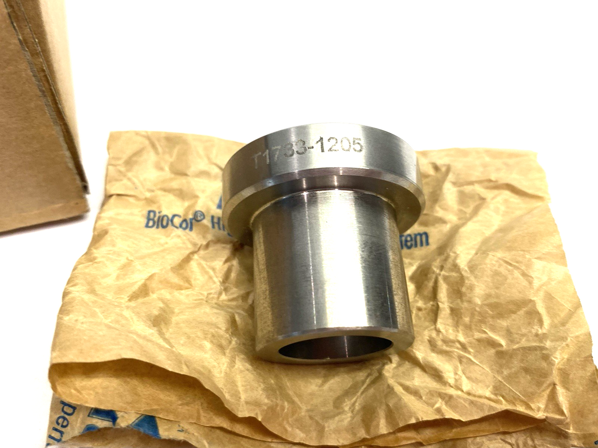Instron T1733-1205 Alignment Bushing - Maverick Industrial Sales