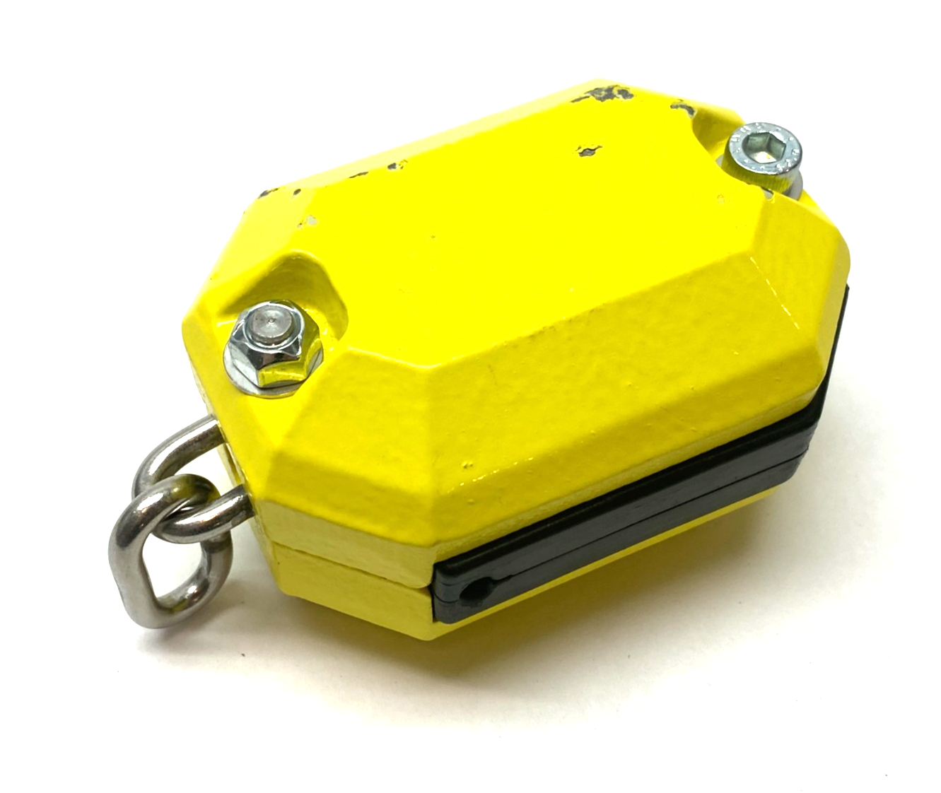 Indeva D21083600D Operator Hoist Pulley - Maverick Industrial Sales