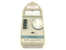 Simpson Model 886 Type 2 Sound Level Meter 40-140dB - Maverick Industrial Sales