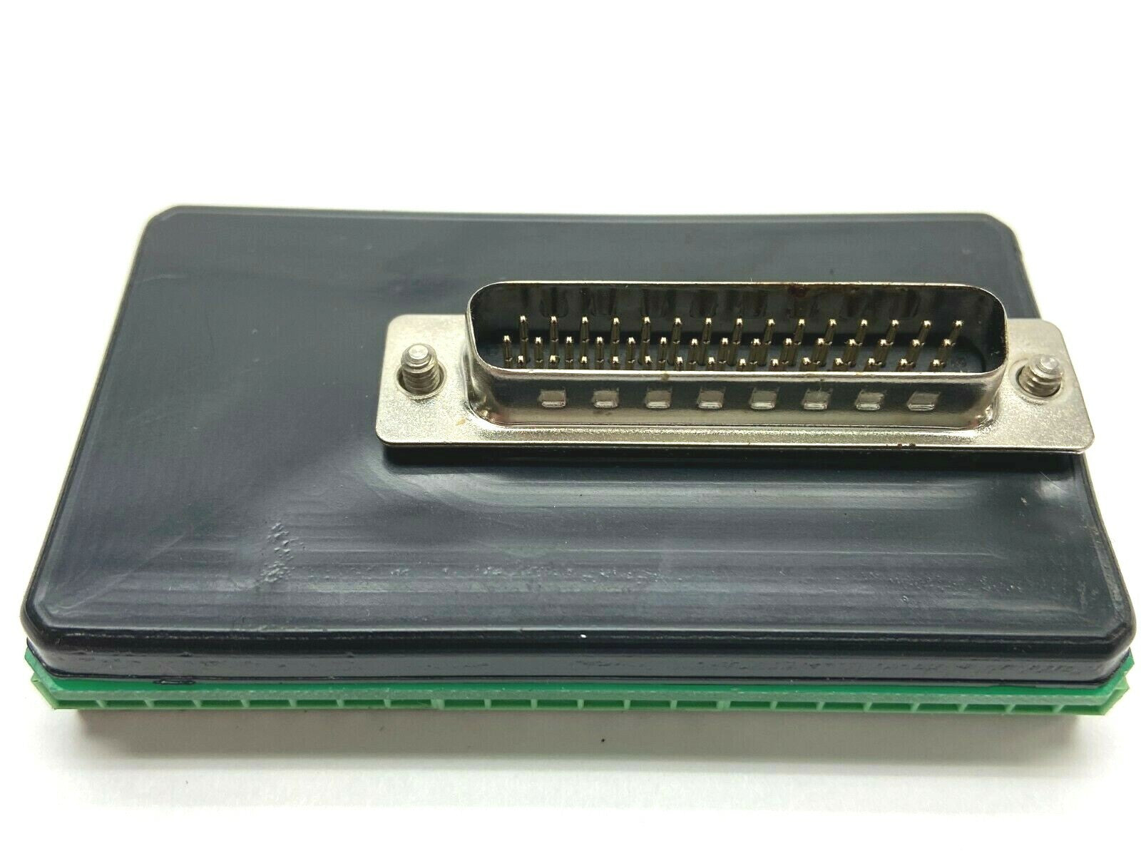 Flex Cable FCBB-44-44 Kinetix Breakout I/O Board - Maverick Industrial Sales