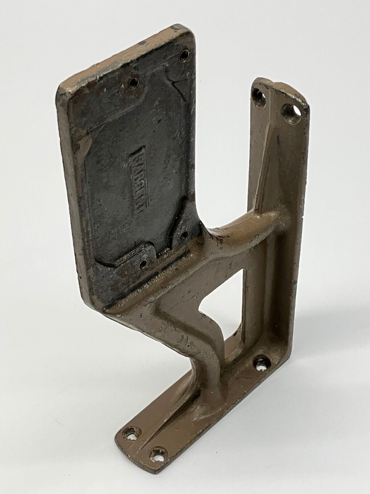 Sargent 53D Vintage Door Bracket - Maverick Industrial Sales