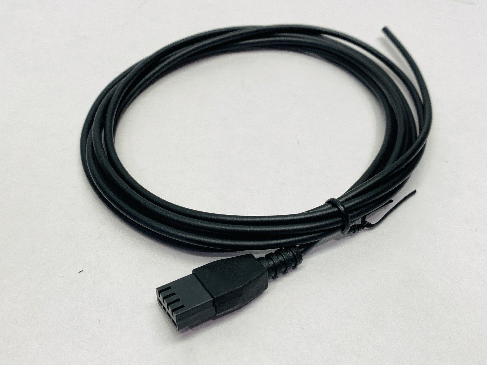 Omron EE-1006 Photomicro Sensor Cordset 2m LOT OF 3 - Maverick Industrial Sales
