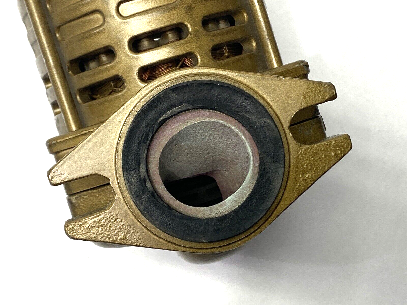 Armstrong 182202-658 ARMflo E8.2B Bronze Circulator - For parts or not working - Maverick Industrial Sales