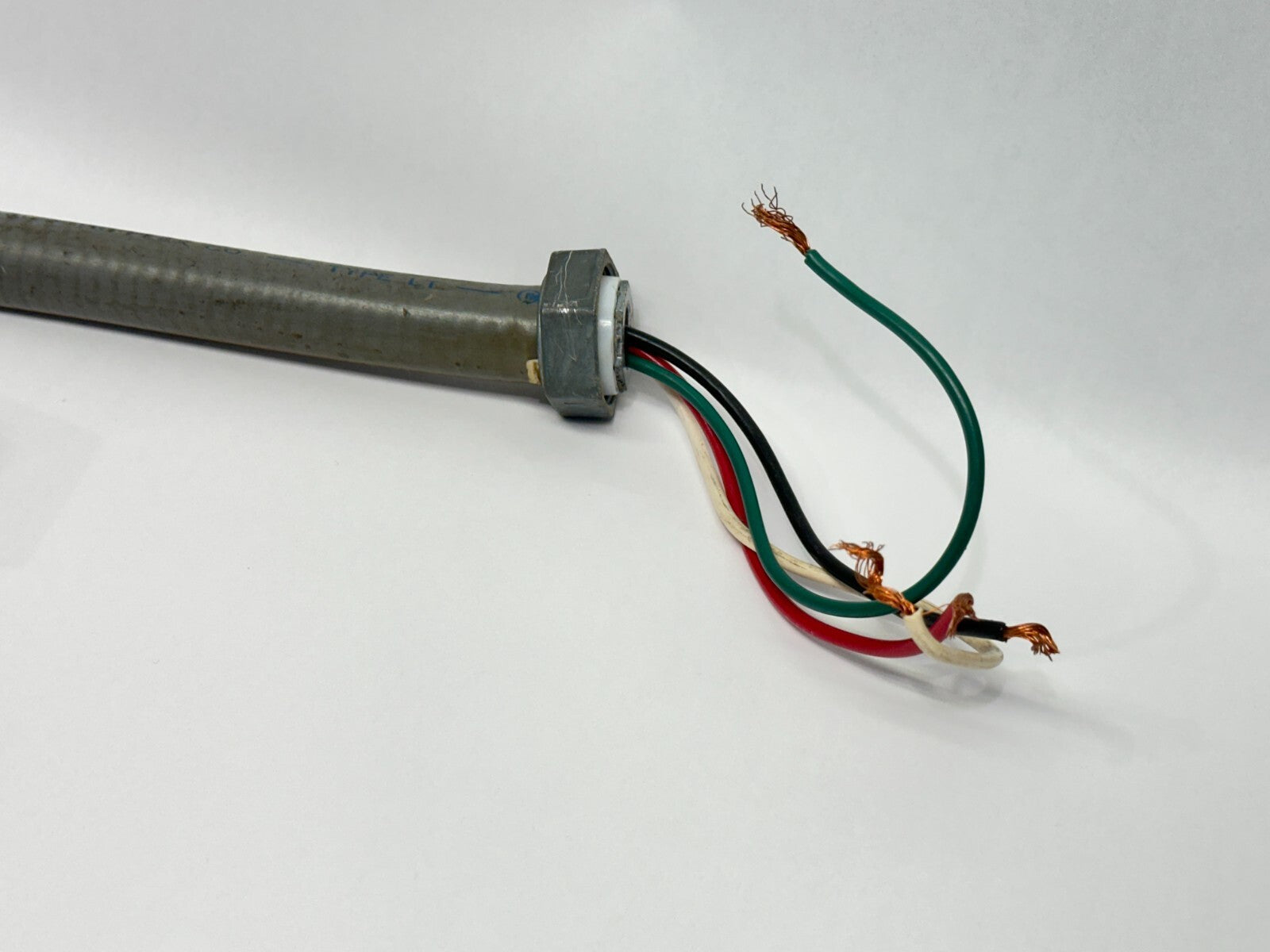 Duff Norton MSPB6405-12 Linear Actuator 500lb Capacity 12" Stroke 115VAC - Maverick Industrial Sales