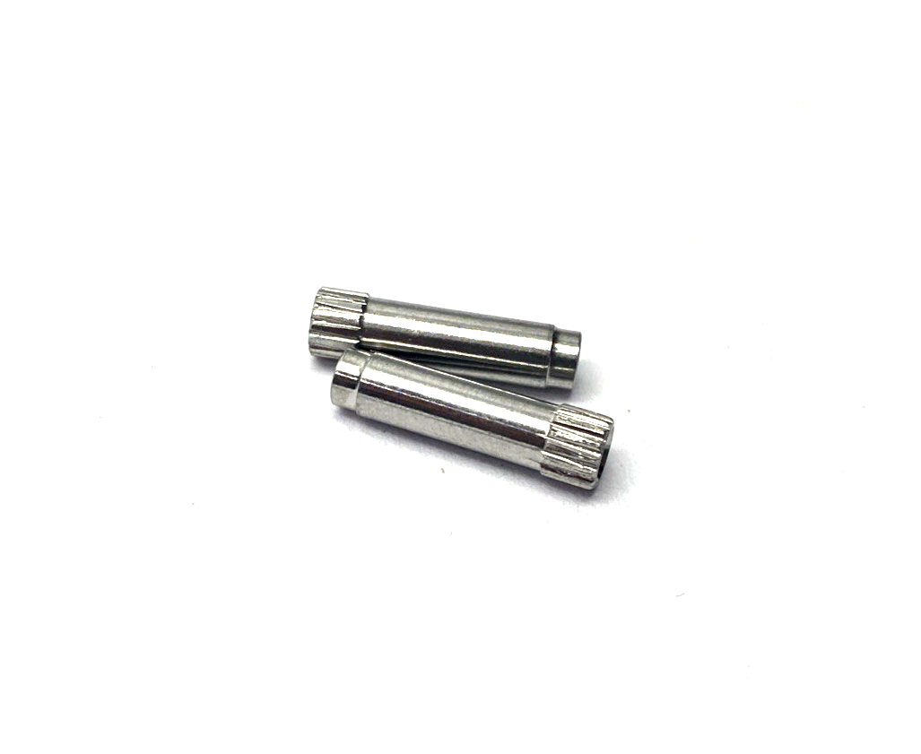 Scheugenpflug 3MEK31624 Reinforcing Sleeve VHS-04 LOT OF 2 - Maverick Industrial Sales