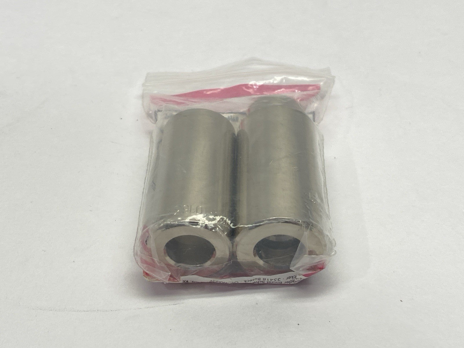 831.0795.1 | Abicor Binzel Distance Sleeve TCS - New – Open box - Maverick Industrial Sales