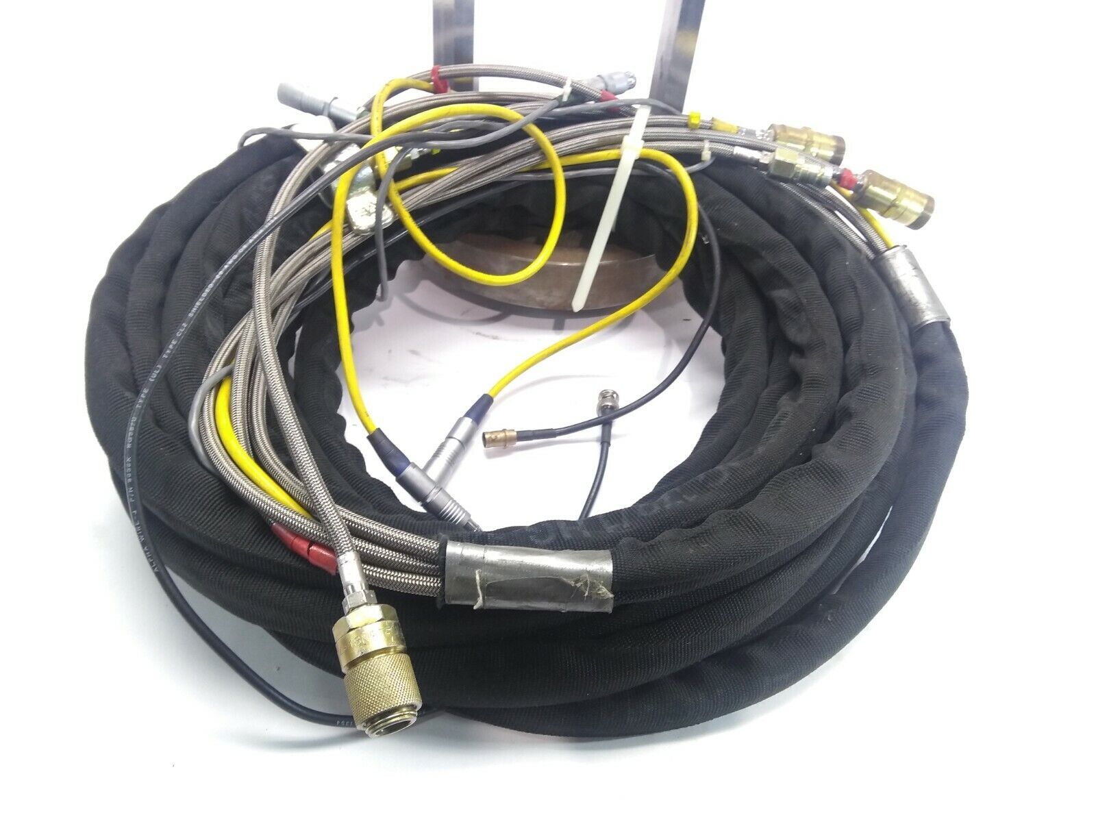 AVK Industries ULTRASTAR Test In Place Pressure Relief Tester and Cable Set - Maverick Industrial Sales