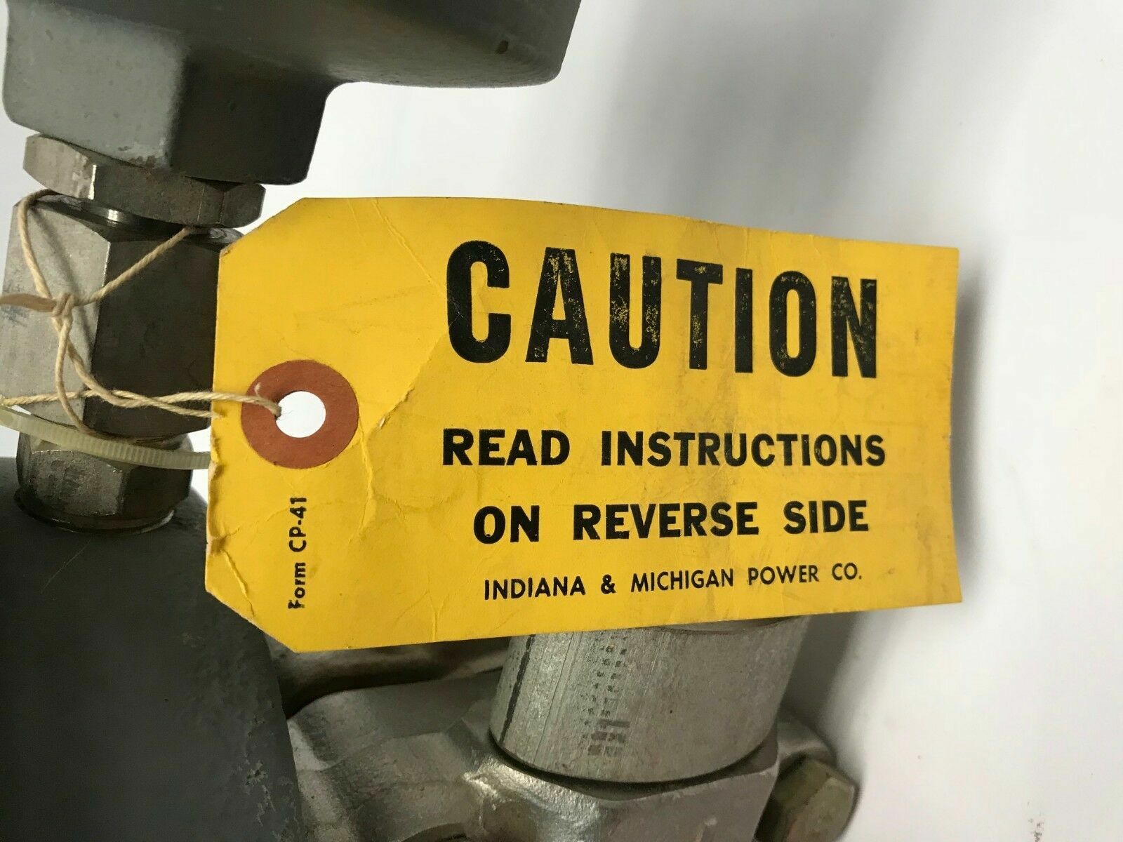 Foxboro E13DM St. C Electronic Transmitter Module d/p cell Nuclear Force Balance - Maverick Industrial Sales