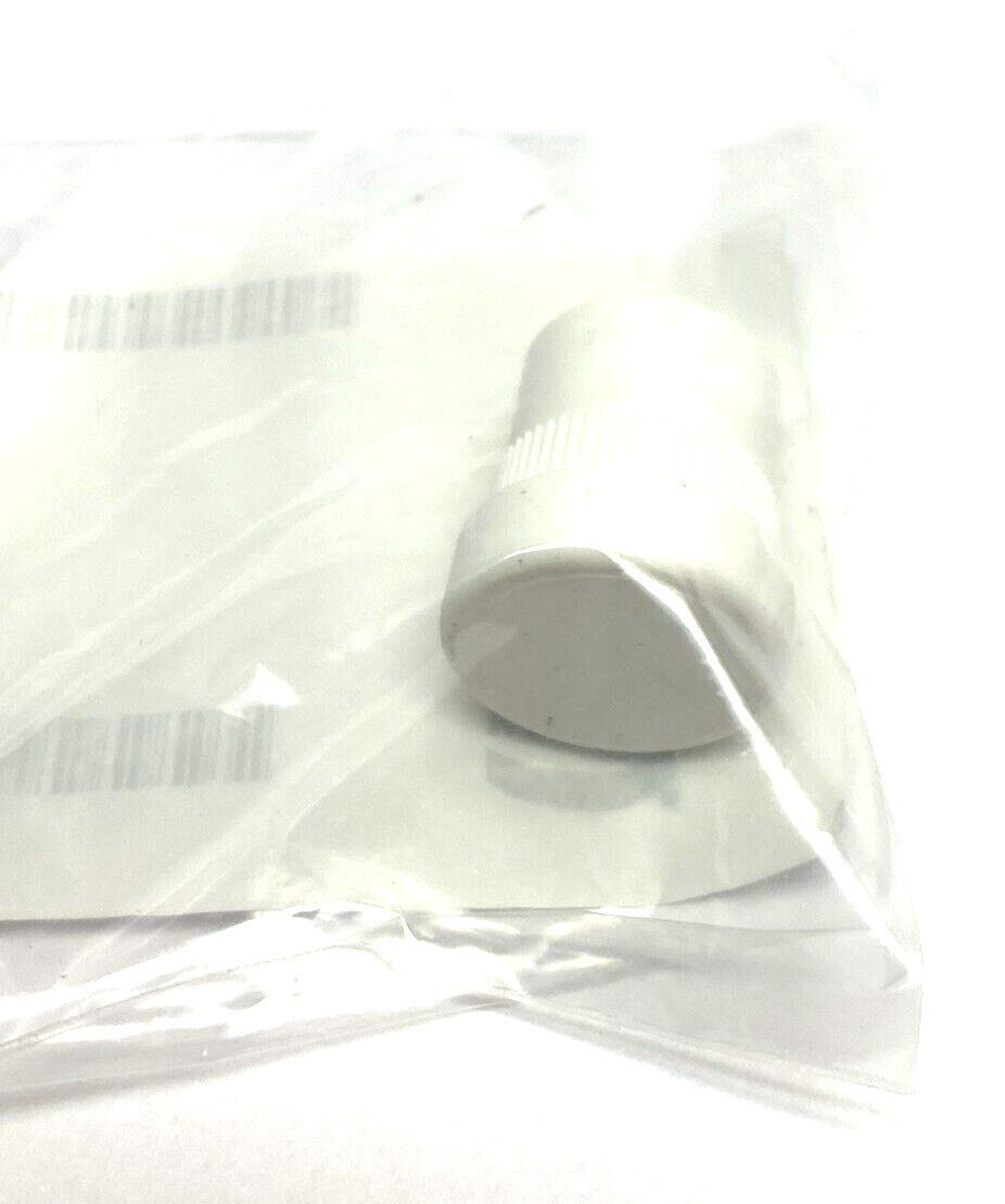 Harting 61834010220 Y-Junction Box Blind Grommet WHITE - Maverick Industrial Sales
