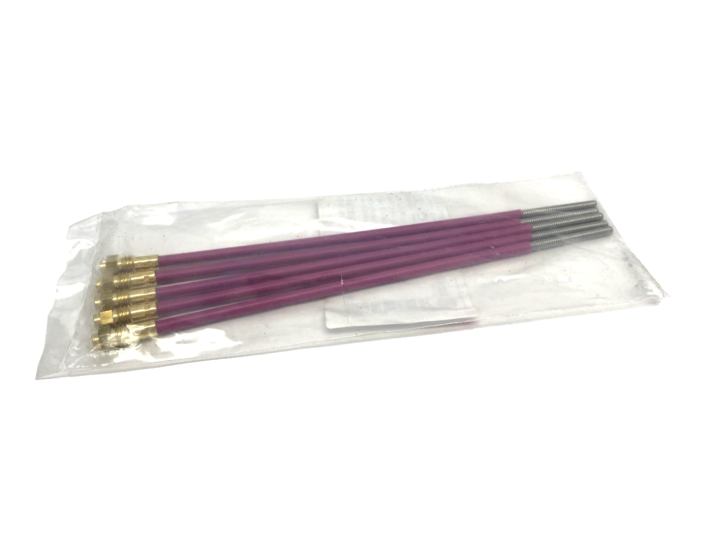 Abicor Binzel 149.0282 Neck-Liner WH 45/505/500T BSLpink 0.8-1.2 Ins L=197mm 5PK - Maverick Industrial Sales