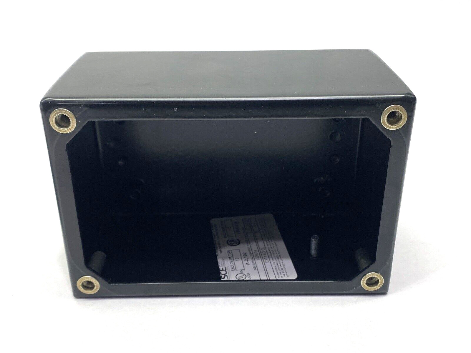 Wago Female Connector Control Enclosure Assembly - Maverick Industrial Sales