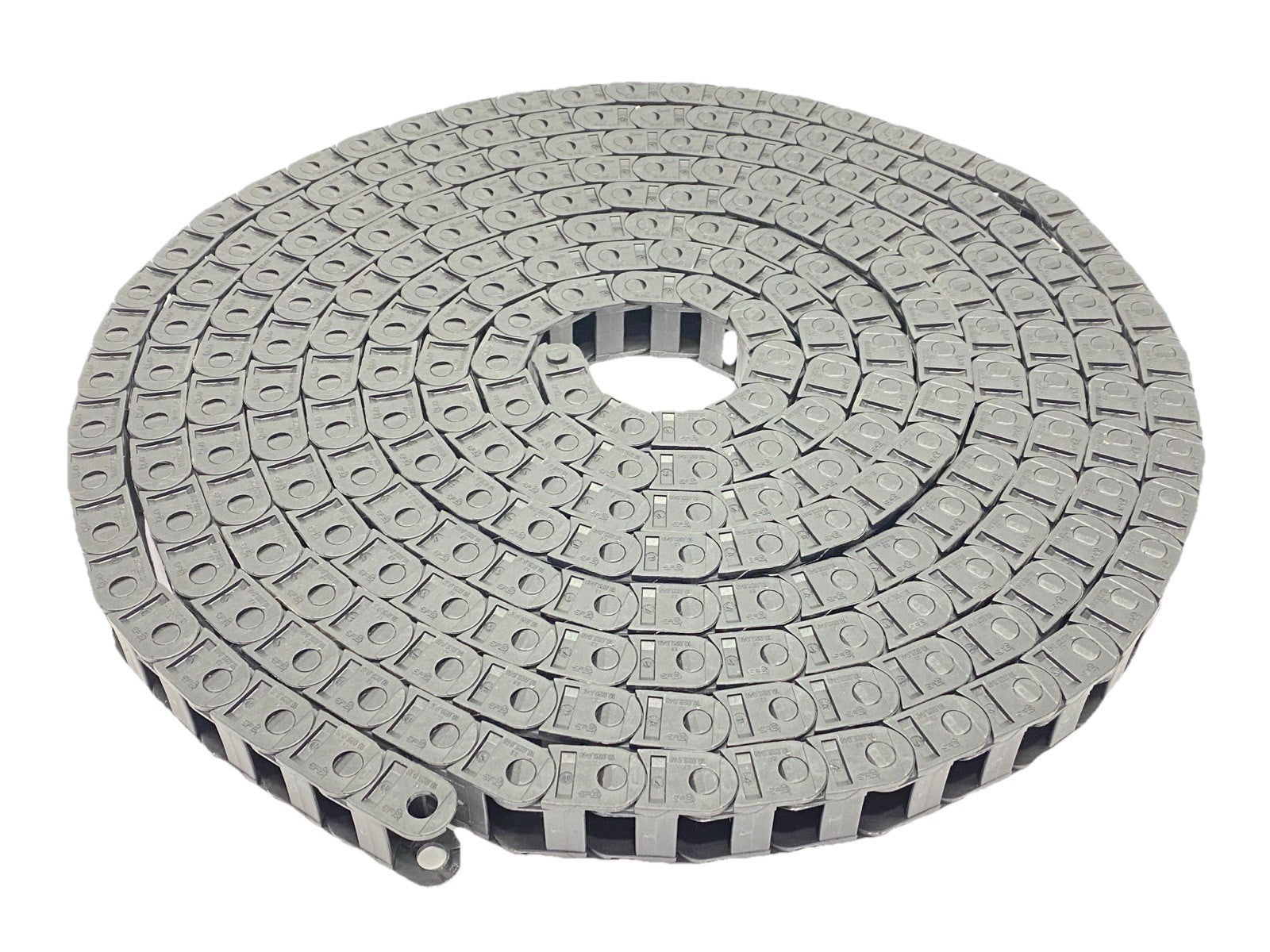 10.025.048.0 | Igus Series 10 Energy Chain 132 Links 13ft Length - New Other - Maverick Industrial Sales