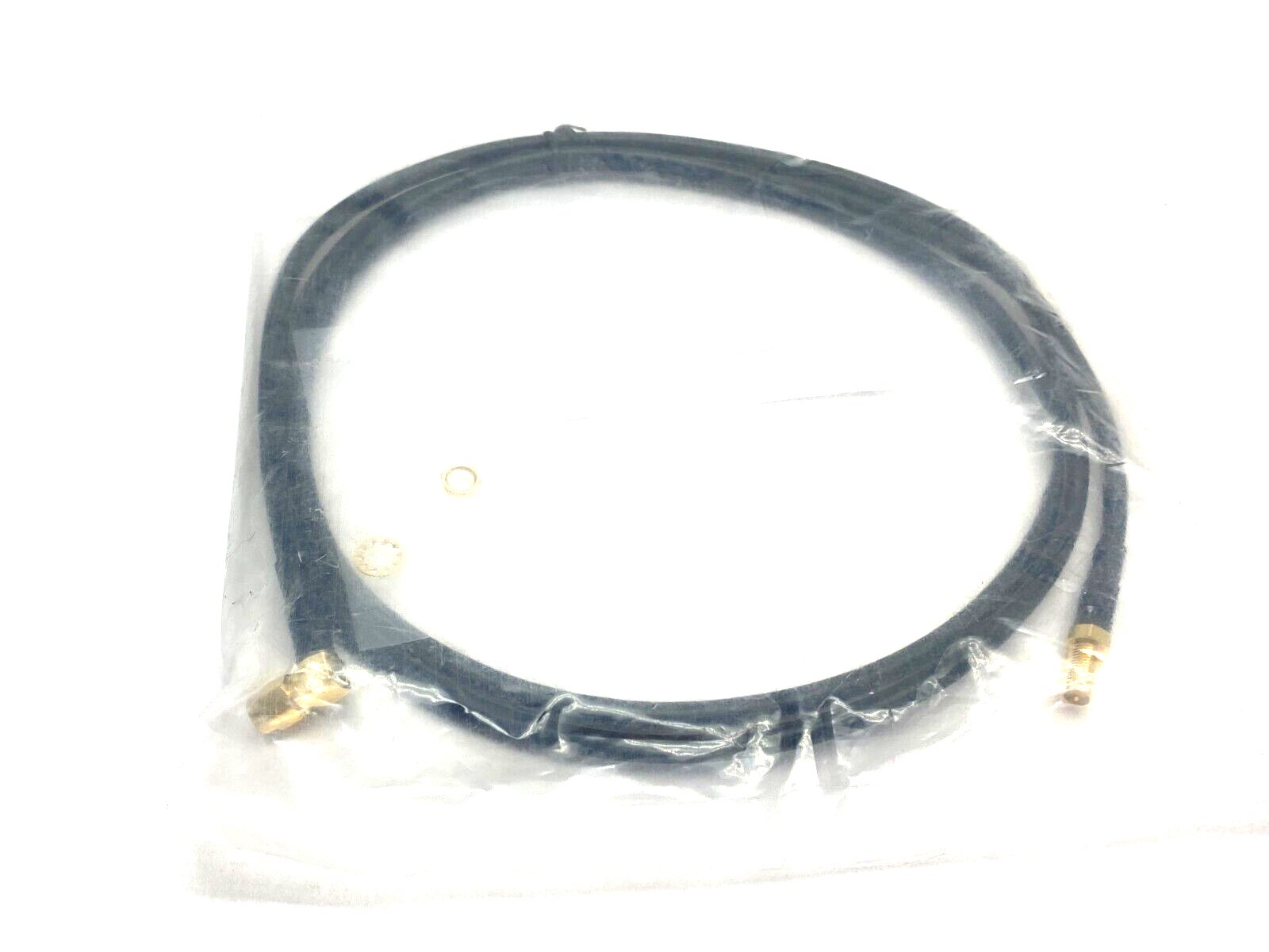 Airwin Antennas 200 RSMA/ANG-RSMA MF 1.5 Angled Coaxial Connection Cordset - Maverick Industrial Sales