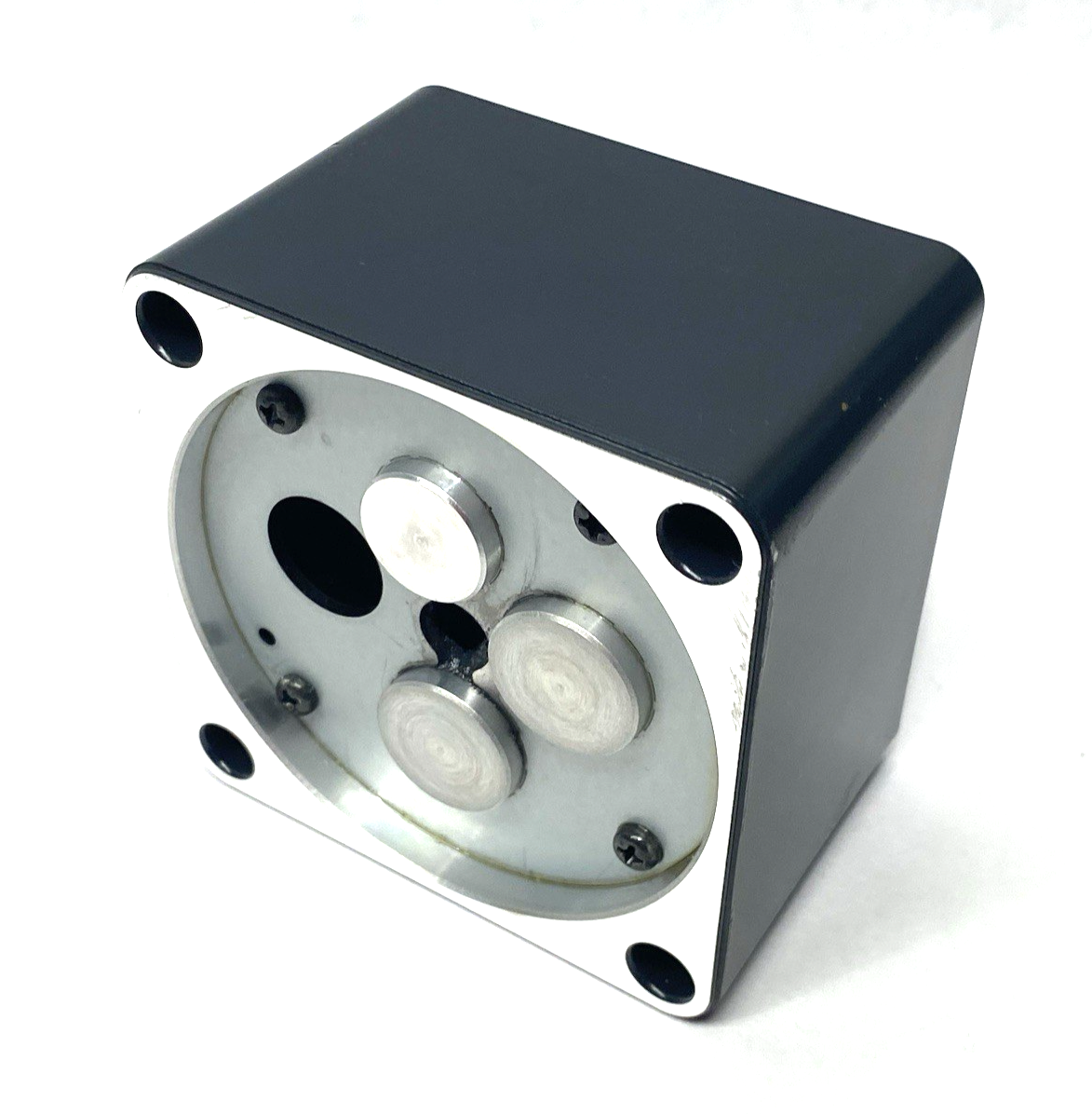 5GN30SA | Oriental Motor Gearhead Parallel Shaft, 30:1 Ratio, GN Series - Used - Maverick Industrial Sales