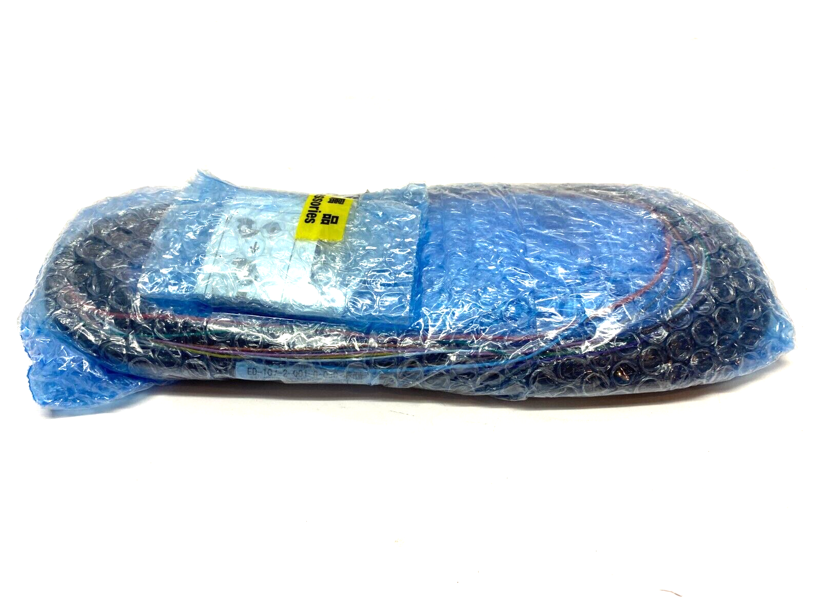 IAI CB-EC-PWBI0030-RB Linear Actuator Cable Assembly ED-107-2-001-G-030-5 - Maverick Industrial Sales