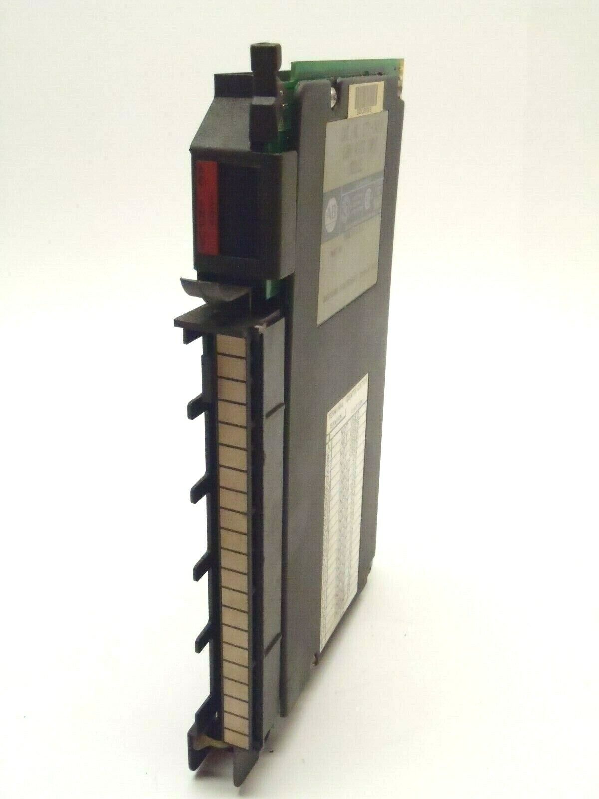 Allen Bradley 1771-IAD Series B 120V AC/DC Input Module - Maverick Industrial Sales
