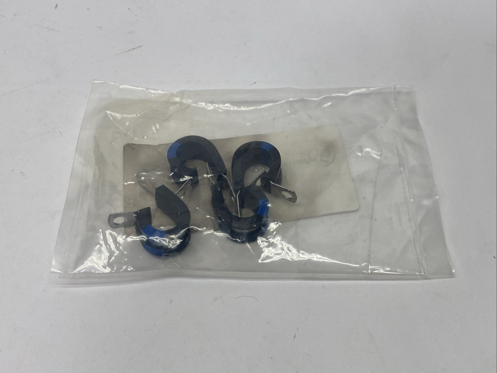 UMPCO MS21919WCG8 Rev E SS Cushion Clamp PKG OF 4 - Maverick Industrial Sales