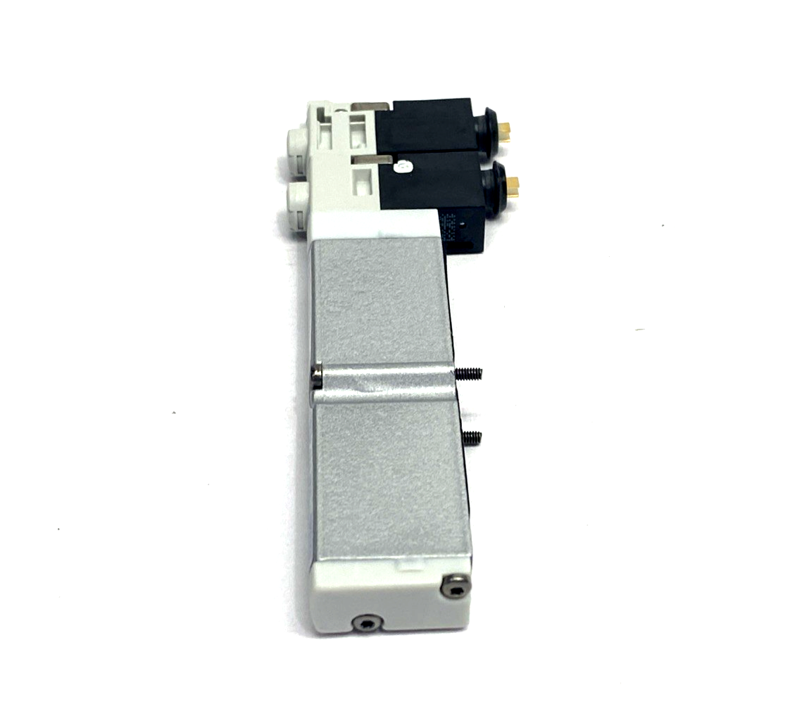 Festo VMPA1-M1H-G-PI Air Solenoid Valve 5/3, Closed 533345 - Maverick Industrial Sales