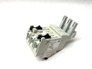 ABB PL703U-K20 Proline K-Curve Circuit Breaker 3-Pole 20A 240VAC E212323 - Maverick Industrial Sales