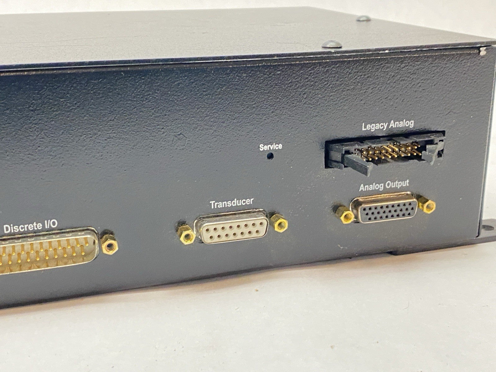 FTCON | ATI Force/Torque Sensor Controller System - For parts or not working - Maverick Industrial Sales