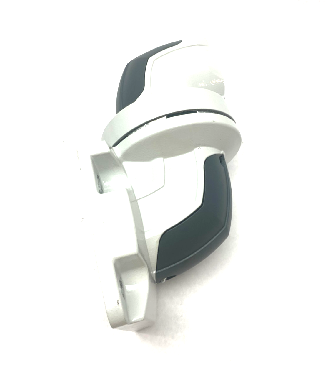 CP 6206.740,6206740 | Rittal CP 6206.740 Wall-Mounted Swivel Hinge CP 60 Horizontal outlet - Used - Maverick Industrial Sales