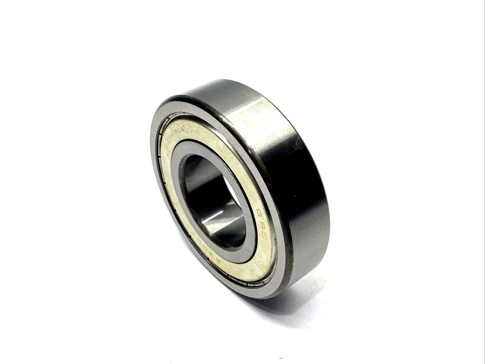 6308-77-30E | General Bearing Deep Groove Radial Ball Bearing 40mm Bore 90mm O.D. - New – Open box - Maverick Industrial Sales