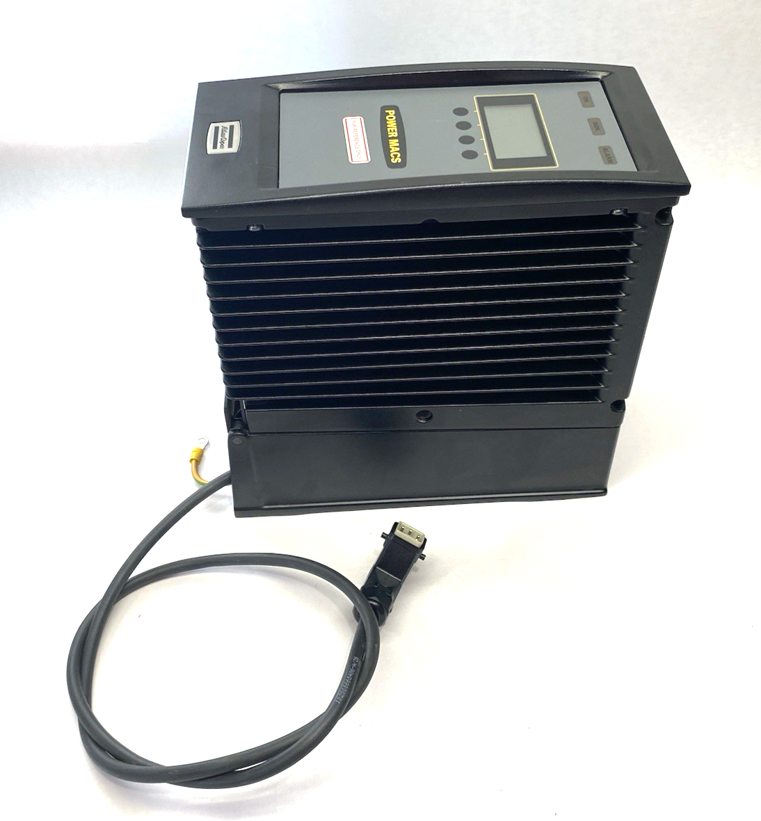 8435 6500 00 | Atlas Copco PowerMACS TC-4000-S Nutrunner Multispindle Controller - Used - Maverick Industrial Sales