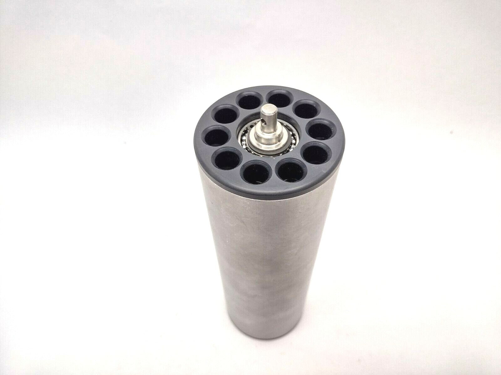 PE USA JA70200026 Large Solid Roller with No Holes For 3 Inch Core Labels - Maverick Industrial Sales