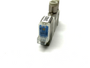 SMC SY3120-5LOZ-C4 5-Port 2-Position Solenoid Valve Stainless Tube Fittings - Maverick Industrial Sales