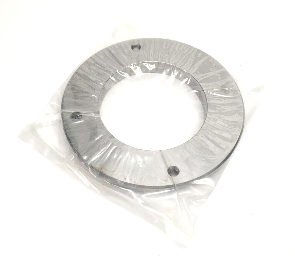 DME 6520 Mold Locating Ring EXT Nozzle Type 3.990" Dia. - Maverick Industrial Sales