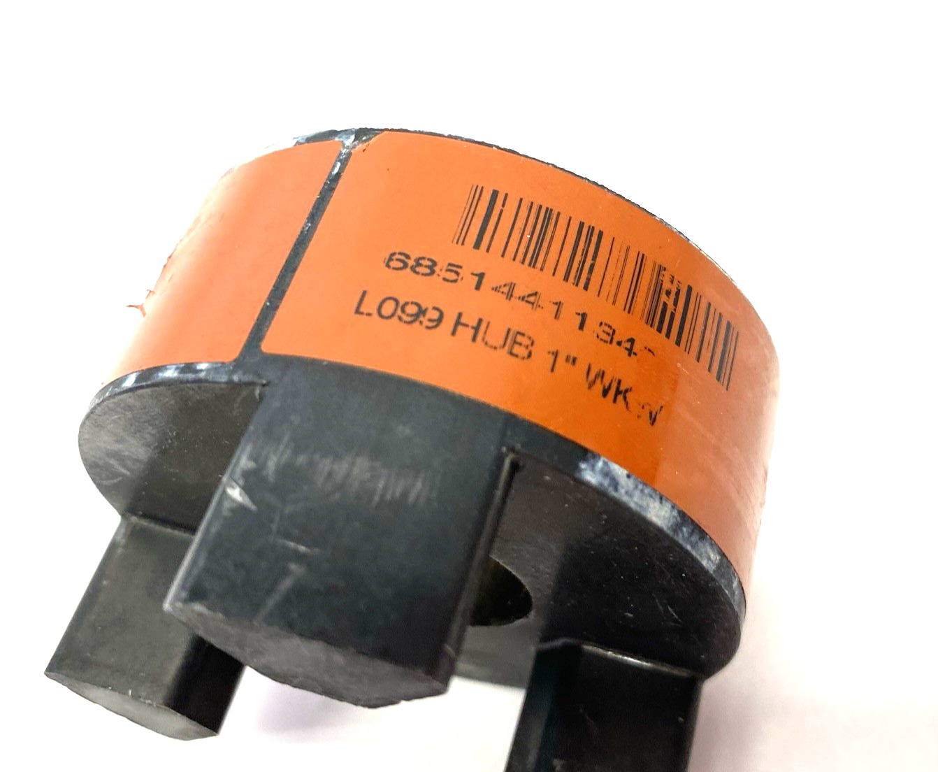 Lovejoy 68514411342 Jaw Coupling Hub L099 1" WKW - Maverick Industrial Sales