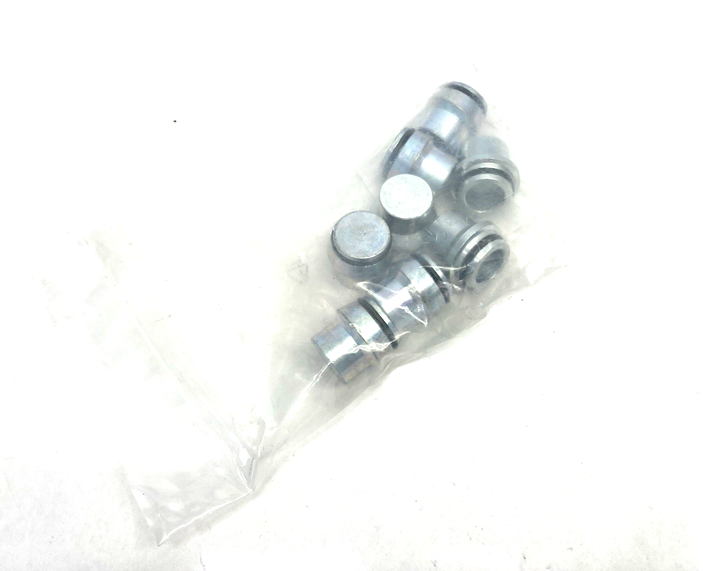 22400992 | Wagner Reinhardt-Technik Sealing Plug with O-Ring PKG OF 8 - New - Maverick Industrial Sales