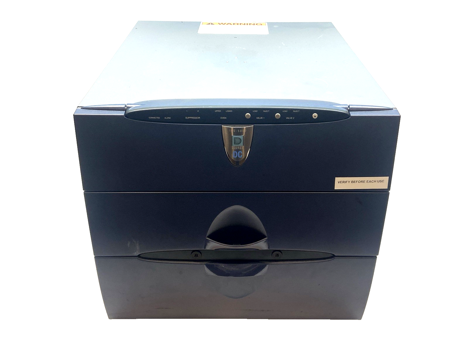 Thermo Scientific Dionex ICS-5000 DC-5 Ion Detector/Chromatography System Module - Maverick Industrial Sales