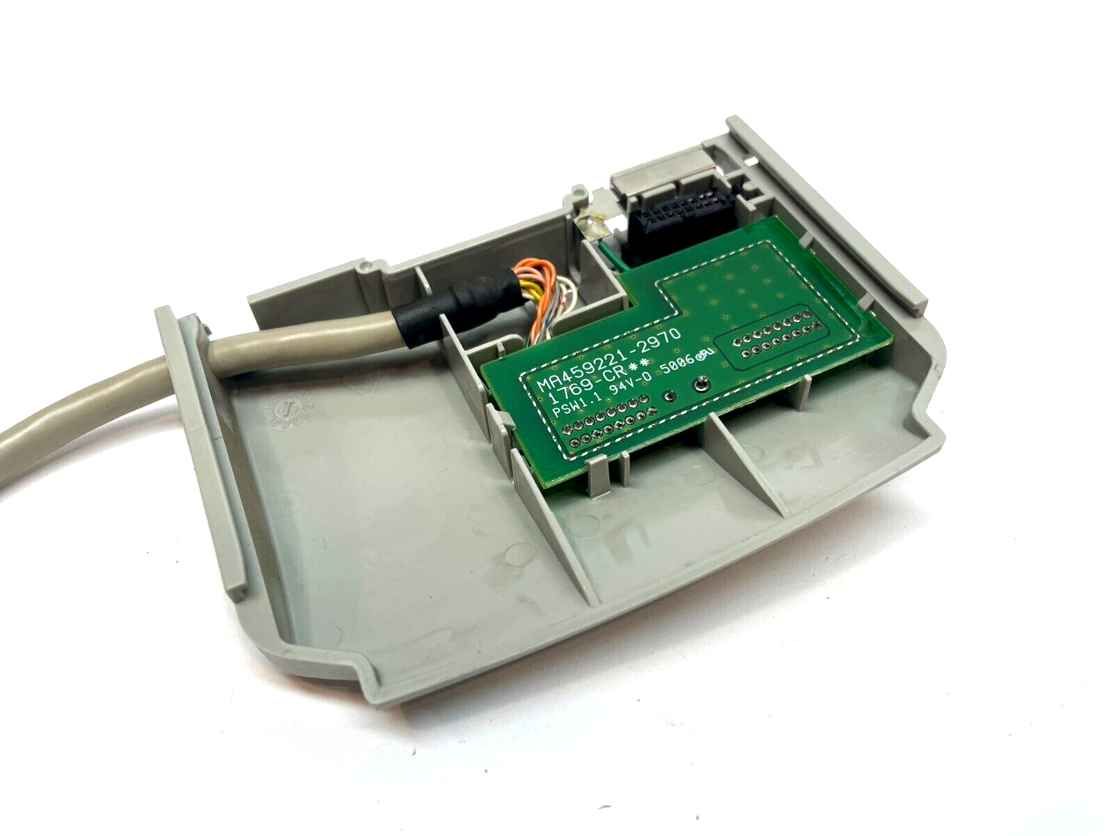 Allen Bradley 1769-CRL1 Ser. A Rev. 1 Right-To-Left 1 FT Expansion Cable - Maverick Industrial Sales