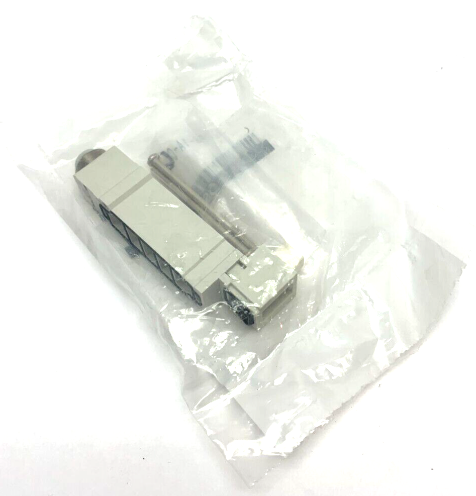 SMC SY50M-38-1A-C6 Spacer Assembly - Maverick Industrial Sales