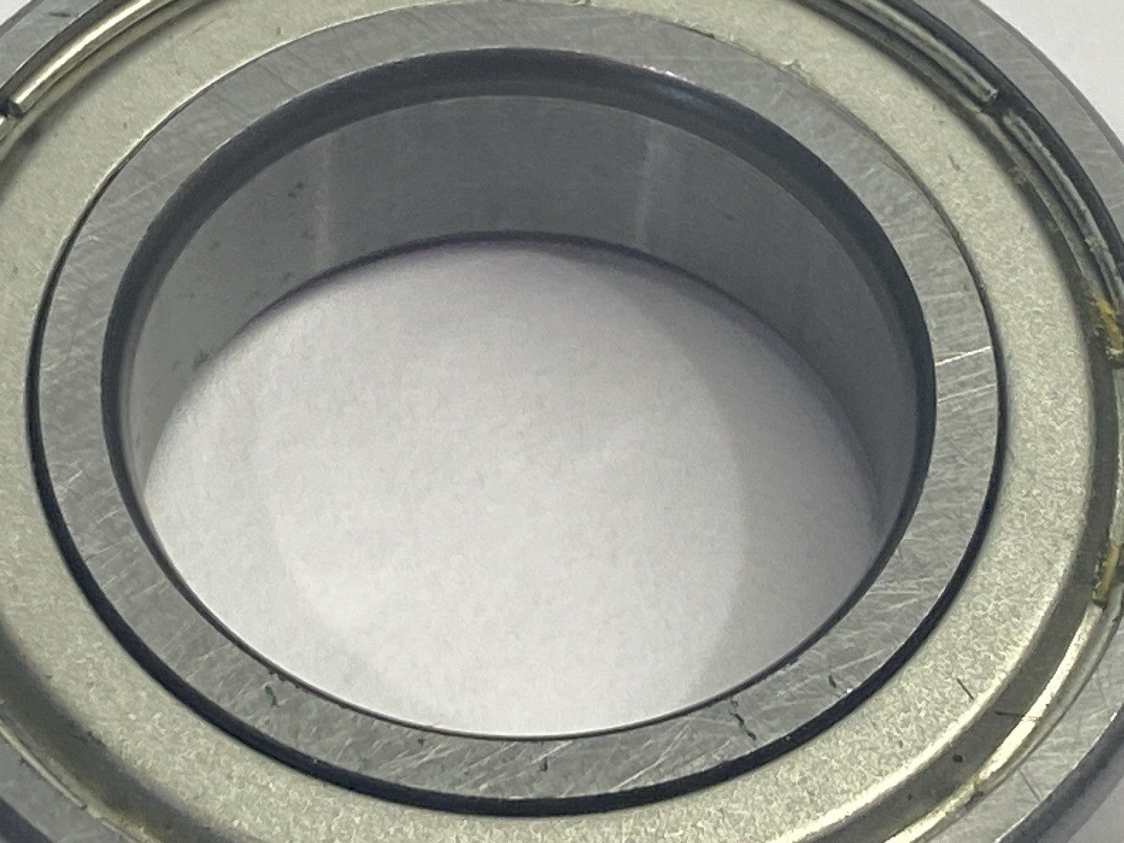 BECO 6006 BHTS ZZ C4 220-250 High Temperature Ball Bearing 30mm ID 55mm OD - Maverick Industrial Sales
