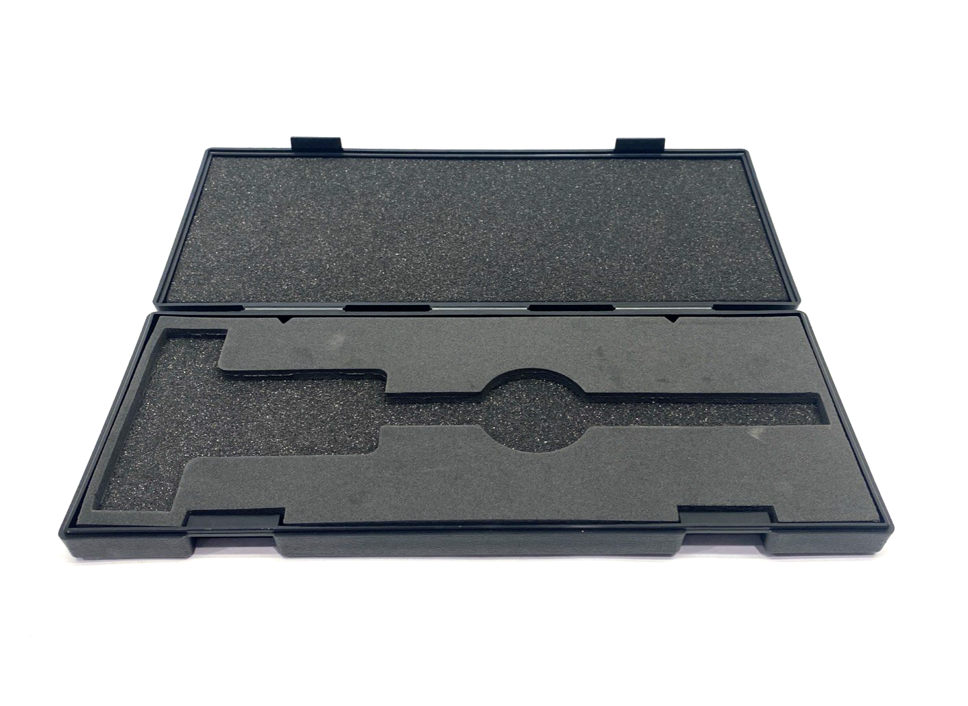 Case For Mitutoyo 571-261-20 Digimatic Depth Gage PROTECTIVE CASE ONLY - Maverick Industrial Sales