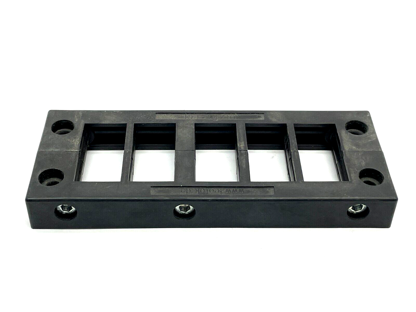 Icotek KEL 24/10 Cable Entry Frame 42241 - Maverick Industrial Sales