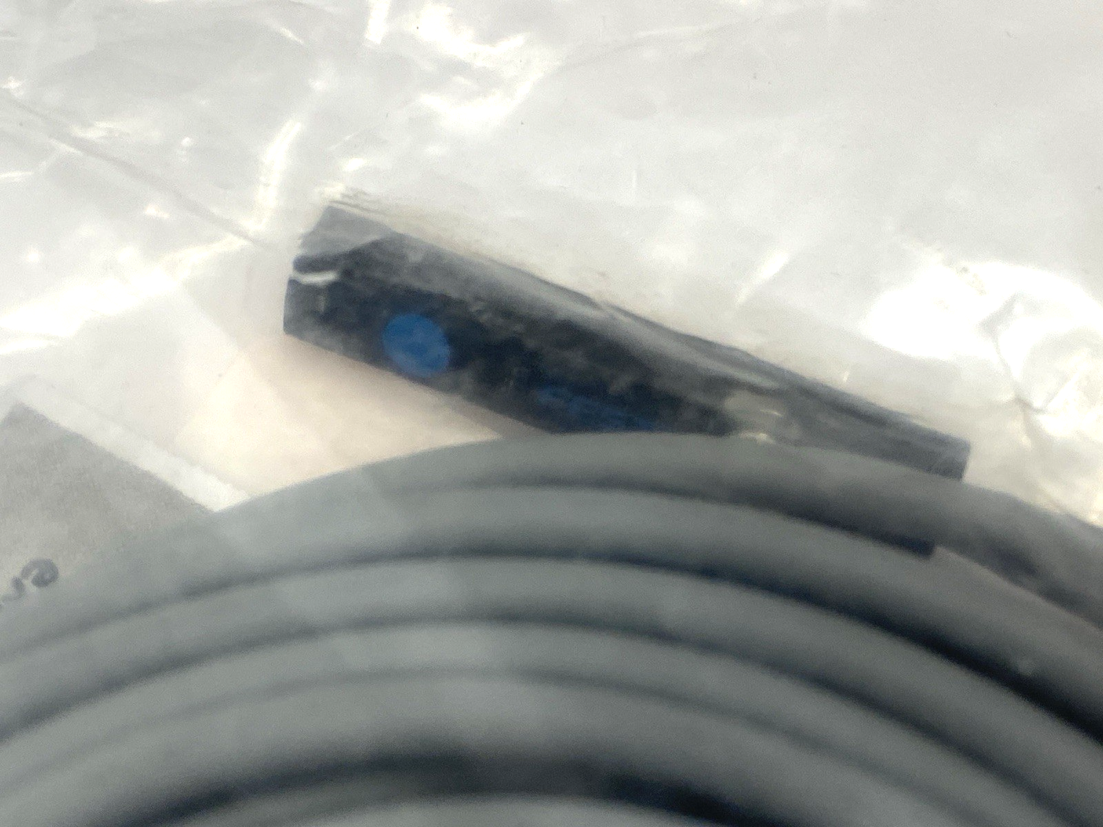 Festo SIES-8M-24V-K-7,5-OE Proximity Sensor 551396 - Maverick Industrial Sales
