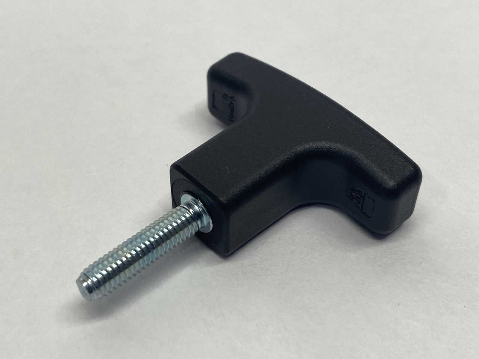 T-Grip With External Thread M5x20 LOT OF 5 - Maverick Industrial Sales