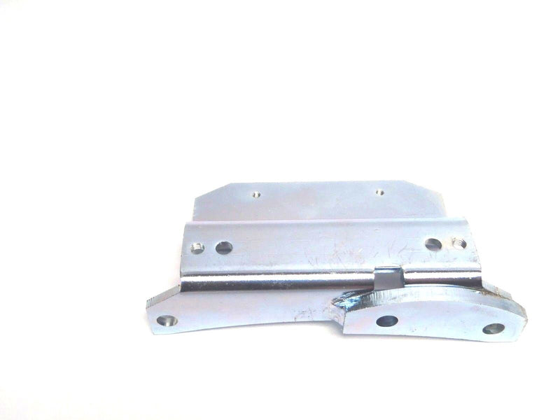 Lot of (3) ABB 3HAC4810-4 Axis 1 Metal IRB 6400 Sync Brackets - Maverick Industrial Sales