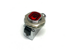 Keyence PR-G51CBD Self-Contained Thrubeam Photoelectric Sensor M18 Threads - Maverick Industrial Sales