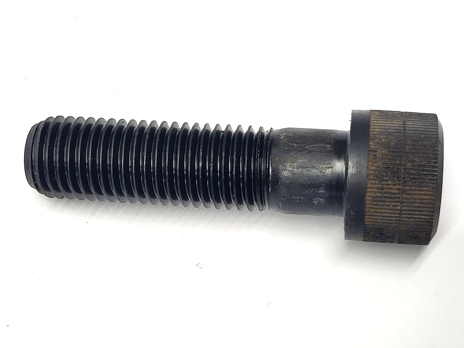 Value Collection 03576022 Hex Socket Head Cap Screw 7/8-9" x 3-1/4" LOT OF 3 - Maverick Industrial Sales