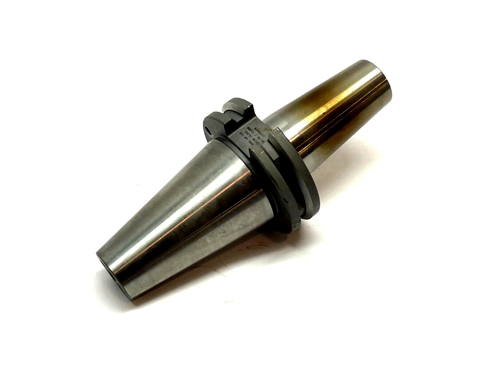 Guhring 9047380100400 Shrink Fit Chuck SK40 10mm - Maverick Industrial Sales