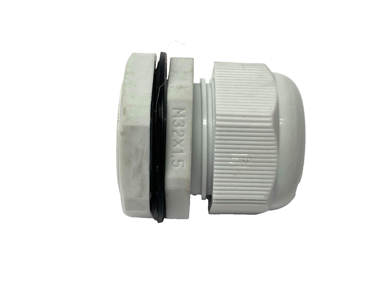 CG-M32-GRY Cordgrip .472"-.827" M32 x 1.5 LOT OF 5 - Maverick Industrial Sales
